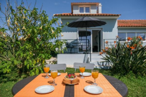 Casa Vale do Ouriço